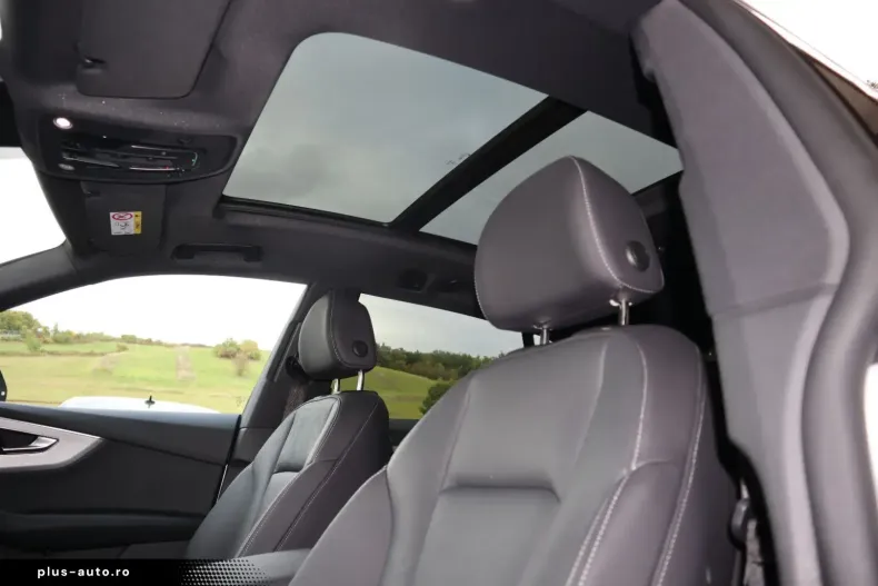Audi Q8 din 2025 cu 27.000 km - oferta AUD159520 - foto 32