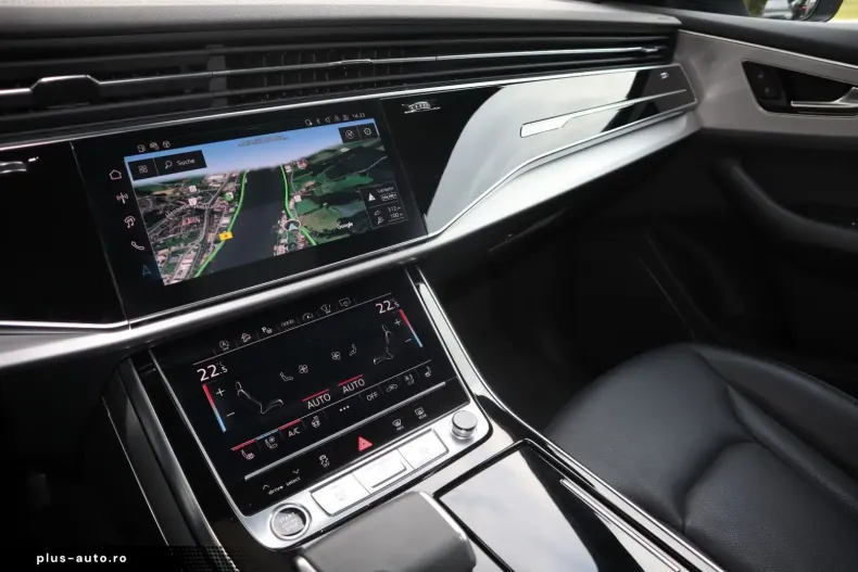 Audi Q8 din 2025 cu 27.000 km - oferta AUD159520 - foto 36