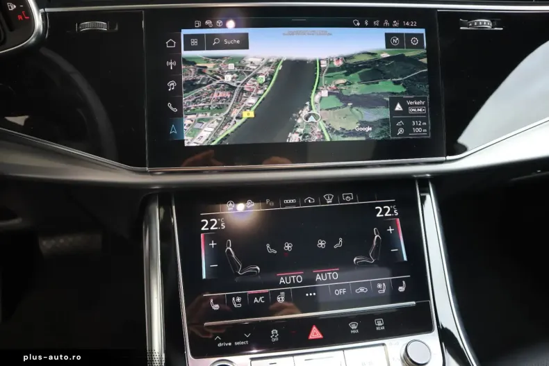 Audi Q8 din 2025 cu 27.000 km - oferta AUD159520 - foto 37