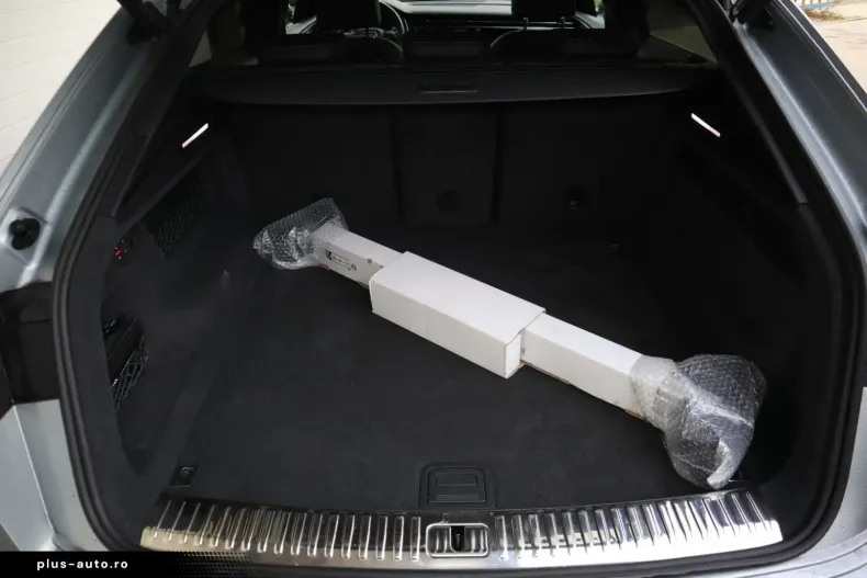 Audi Q8 din 2025 cu 27.000 km - oferta AUD159520 - foto 38