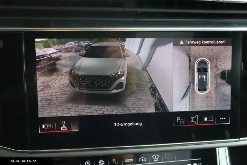 Audi Q8 din 2025 cu 27.000 km - oferta AUD159520 - foto 41