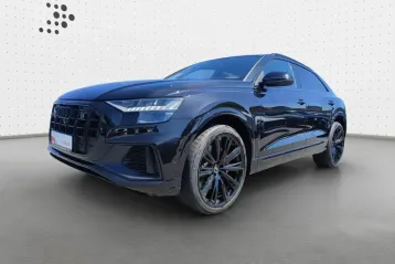 Audi SQ8 din 2024 - oferta AUD159521