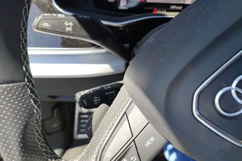 Audi SQ8 din 2024 cu 39.876 km - oferta AUD159521 - foto 12