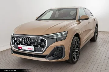 Audi Q8 din 2024 - oferta AUD159522