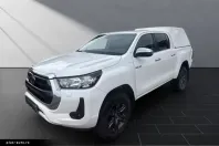 Toyota Hilux din 2022 cu 102.642 km - oferta TOY159523 - foto 1
