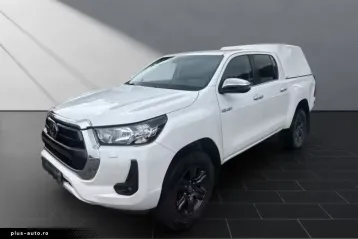 Toyota Hilux din 2022 - oferta TOY159523