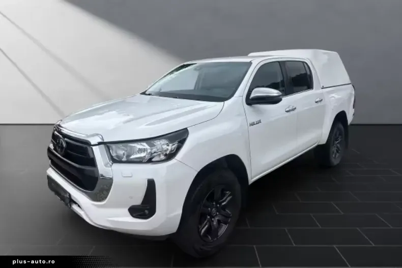 Toyota Hilux din 2022 cu 102.642 km - oferta TOY159523 - foto 1