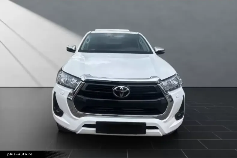 Toyota Hilux din 2022 cu 102.642 km - oferta TOY159523 - foto 2