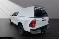 Toyota Hilux din 2022 cu 102.642 km - oferta TOY159523 - foto 4