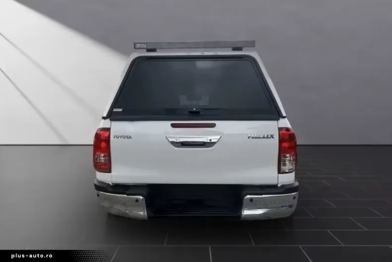 Toyota Hilux din 2022 cu 102.642 km - oferta TOY159523 - foto 5