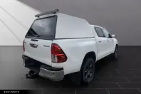 Toyota Hilux din 2022 cu 102.642 km - oferta TOY159523 - foto 7