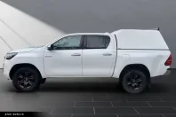 Toyota Hilux din 2022 cu 102.642 km - oferta TOY159523 - foto 8