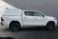 Toyota Hilux din 2022 cu 102.642 km - oferta TOY159523 - foto 9