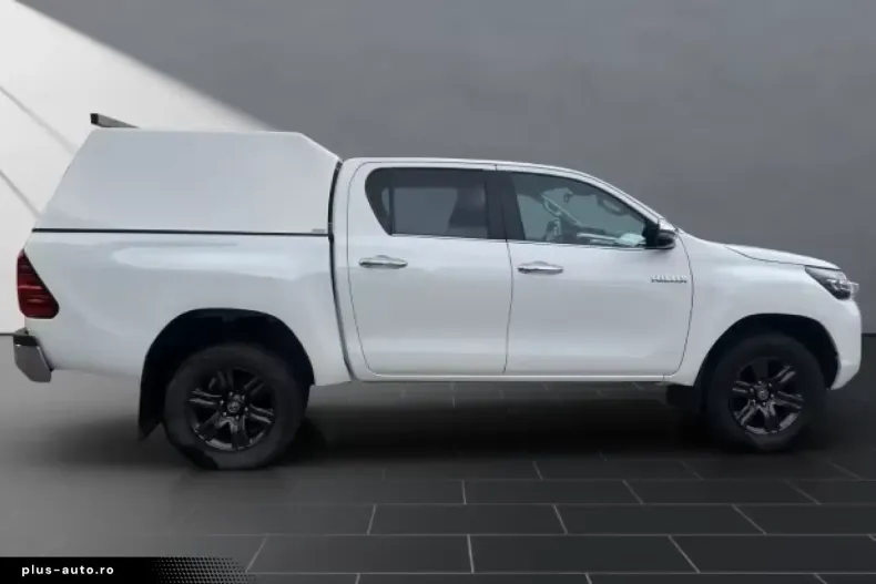 Toyota Hilux din 2022 cu 102.642 km - oferta TOY159523 - foto 9