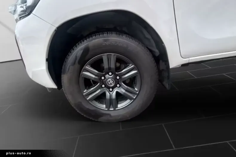 Toyota Hilux din 2022 cu 102.642 km - oferta TOY159523 - foto 10