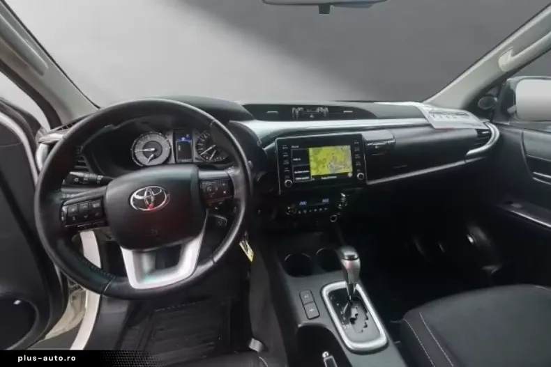 Toyota Hilux din 2022 cu 102.642 km - oferta TOY159523 - foto 11