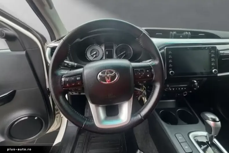 Toyota Hilux din 2022 cu 102.642 km - oferta TOY159523 - foto 12