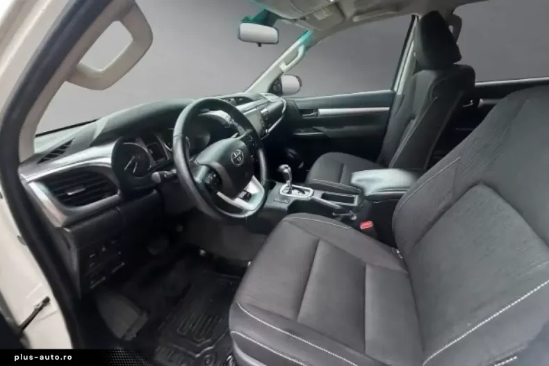 Toyota Hilux din 2022 cu 102.642 km - oferta TOY159523 - foto 14