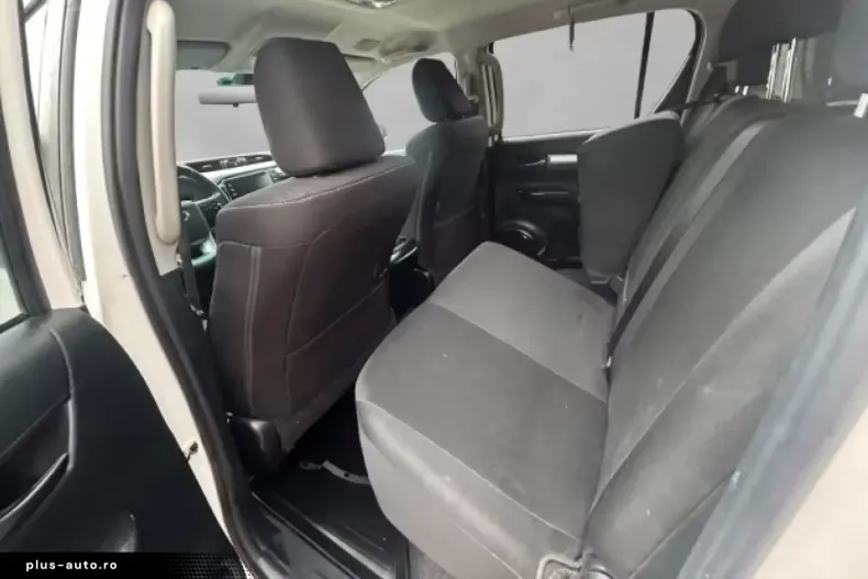 Toyota Hilux din 2022 cu 102.642 km - oferta TOY159523 - foto 15