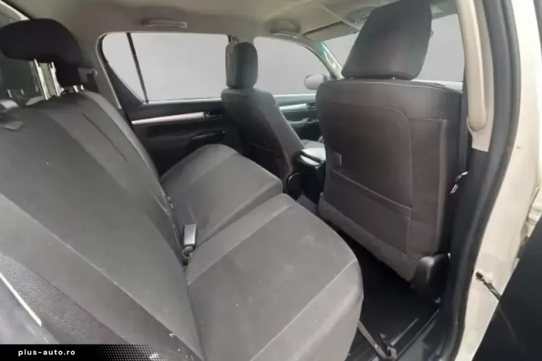 Toyota Hilux din 2022 cu 102.642 km - oferta TOY159523 - foto 16