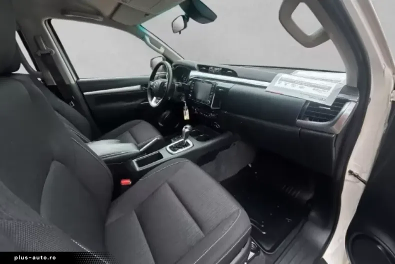 Toyota Hilux din 2022 cu 102.642 km - oferta TOY159523 - foto 17