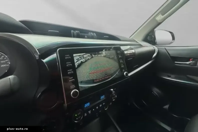 Toyota Hilux din 2022 cu 102.642 km - oferta TOY159523 - foto 19