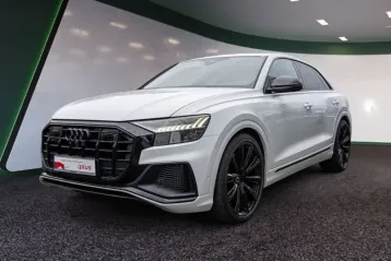 Audi SQ8 din 2023 - oferta AUD159524