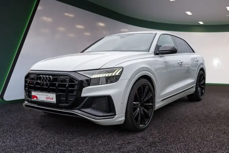 Audi SQ8 din 2023 cu 53.726 km - oferta AUD159524 - foto 1