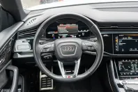 Audi SQ8 din 2023 cu 53.726 km - oferta AUD159524 - foto 2