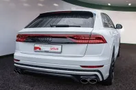 Audi SQ8 din 2023 cu 53.726 km - oferta AUD159524 - foto 4
