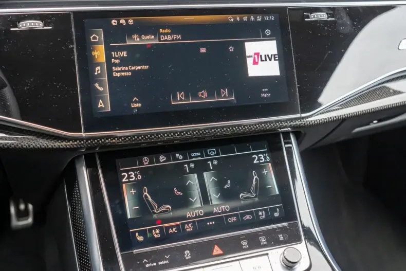 Audi SQ8 din 2023 cu 53.726 km - oferta AUD159524 - foto 8