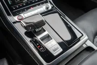 Audi SQ8 din 2023 cu 53.726 km - oferta AUD159524 - foto 11