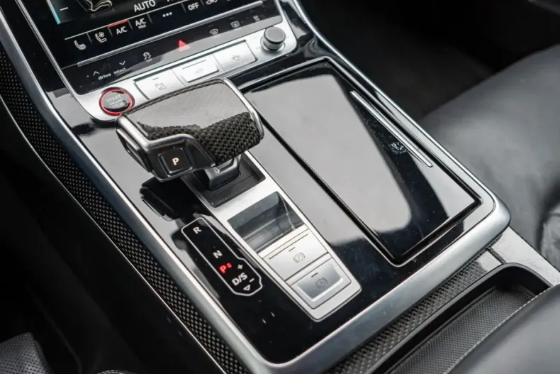 Audi SQ8 din 2023 cu 53.726 km - oferta AUD159524 - foto 11