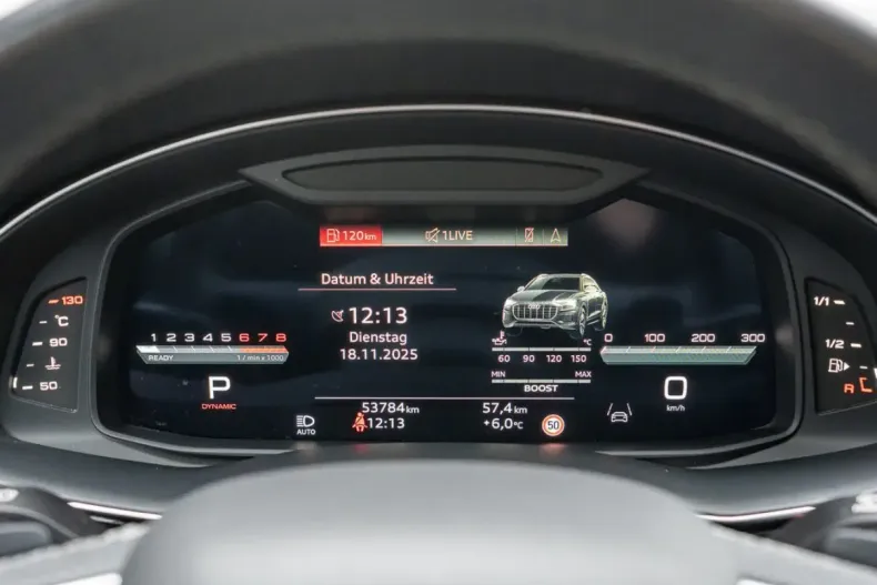 Audi SQ8 din 2023 cu 53.726 km - oferta AUD159524 - foto 12