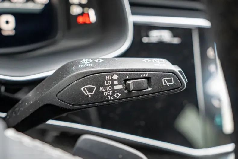 Audi SQ8 din 2023 cu 53.726 km - oferta AUD159524 - foto 16