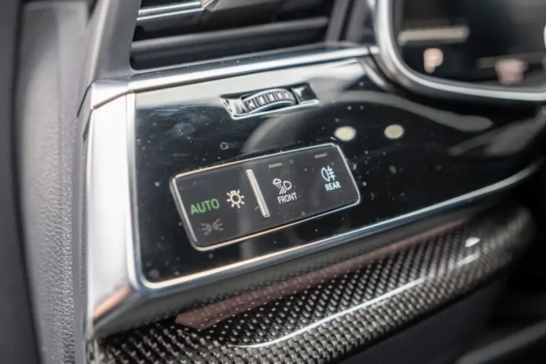 Audi SQ8 din 2023 cu 53.726 km - oferta AUD159524 - foto 17