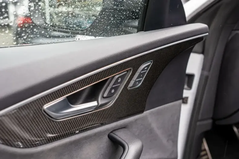 Audi SQ8 din 2023 cu 53.726 km - oferta AUD159524 - foto 21