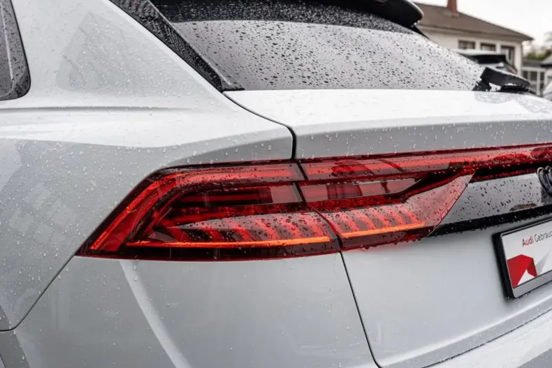 Audi SQ8 din 2023 cu 53.726 km - oferta AUD159524 - foto 22