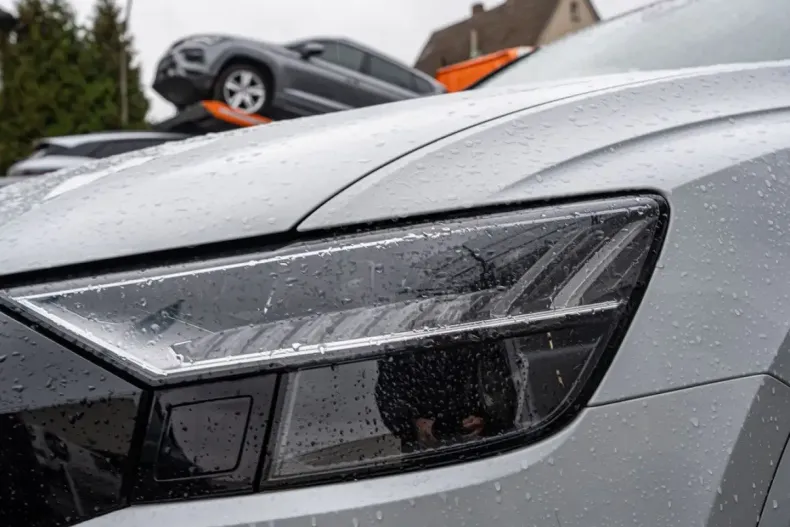 Audi SQ8 din 2023 cu 53.726 km - oferta AUD159524 - foto 23