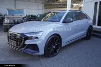 Audi SQ8 din 2023 cu 125.900 km - oferta AUD159525 - foto 1