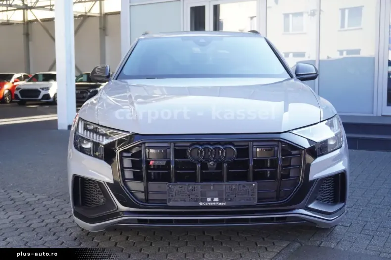 Audi SQ8 din 2023 cu 125.900 km - oferta AUD159525 - foto 3