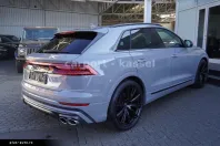 Audi SQ8 din 2023 cu 125.900 km - oferta AUD159525 - foto 4