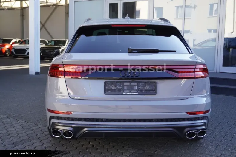 Audi SQ8 din 2023 cu 125.900 km - oferta AUD159525 - foto 5
