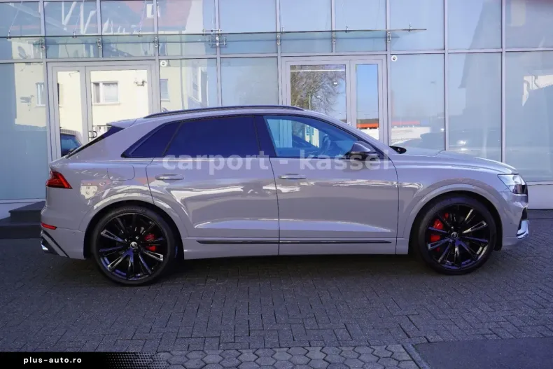 Audi SQ8 din 2023 cu 125.900 km - oferta AUD159525 - foto 7