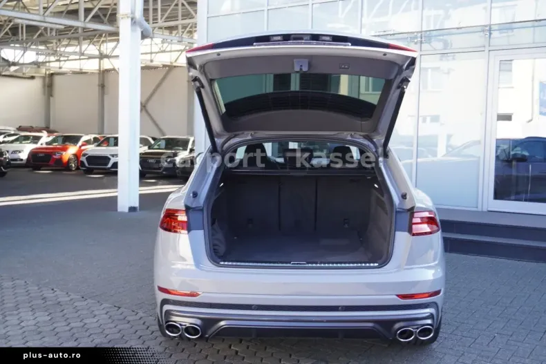 Audi SQ8 din 2023 cu 125.900 km - oferta AUD159525 - foto 9