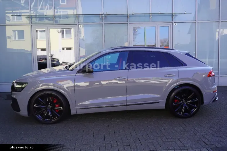 Audi SQ8 din 2023 cu 125.900 km - oferta AUD159525 - foto 11