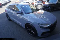 Audi SQ8 din 2023 cu 125.900 km - oferta AUD159525 - foto 12