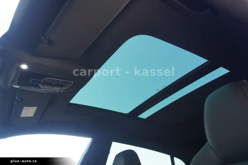 Audi SQ8 din 2023 cu 125.900 km - oferta AUD159525 - foto 13