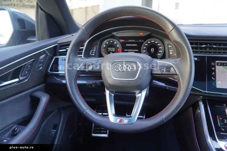 Audi SQ8 din 2023 cu 125.900 km - oferta AUD159525 - foto 17