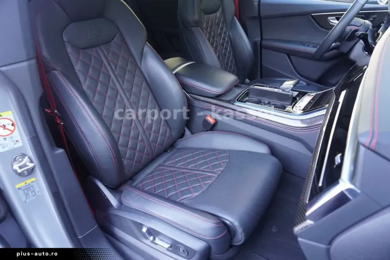 Audi SQ8 din 2023 cu 125.900 km - oferta AUD159525 - foto 21